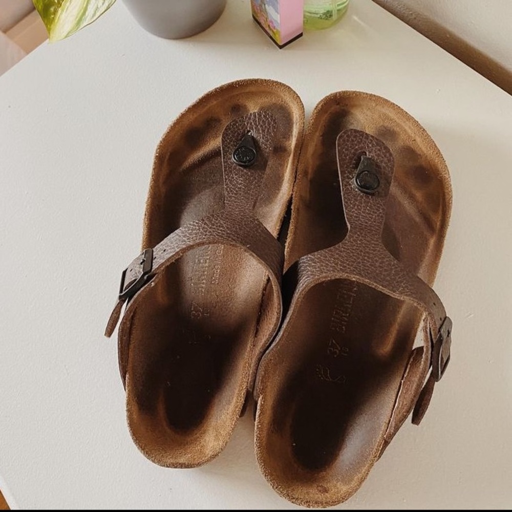 Birkenstock Sandals, Good Condition!